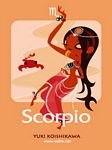 pic for zodiac horoscope scorpio